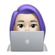 Avatar for Evelina Vrabie