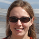 Photo of author