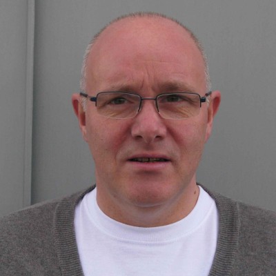 Author avatar