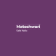 Avatar for Mateshwari SafaWala
