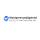 Avatar for WordPress Vedligehold