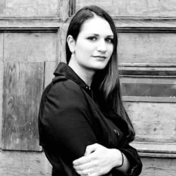 Single blog with both side sidebars Single blog with both side sidebars