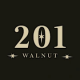 201 Walnut Ave