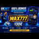 Avatar for promocodewax777