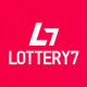 Avatar for lottery7 game
