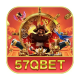 Avatar for 57QBet