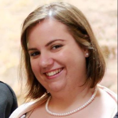 Author avatar