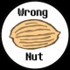 Wrongnut