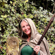 Sue McGrath