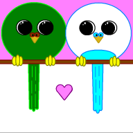 BudgieButters
