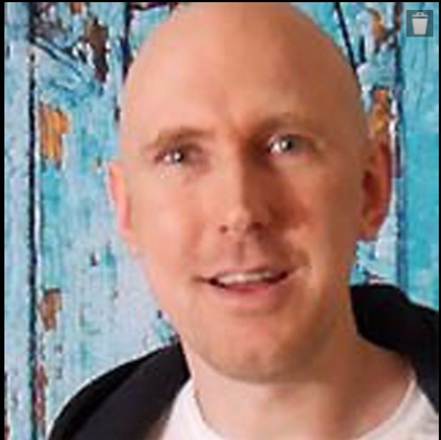 Author avatar