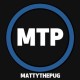 MattyThePug