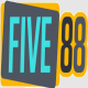 Avatar for Five88 net vc