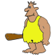 cavemanic