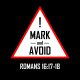 Mark and Avoid Administrator