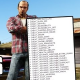 gta 5 cheats