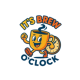 Avatar for It's Brew O'Clock