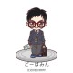 Avatar for Sawada