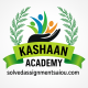 Avatar for kashaan Academy