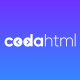 Avatar for CodaHTML