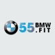 55bmwfit