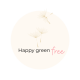 Aurélie | Happy green free