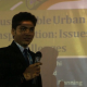 Author Aakash Dudhat