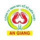 Avatar for Xổ số An Giang