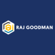 Avatar for Raj  Goodman