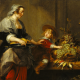 Convivial Supper