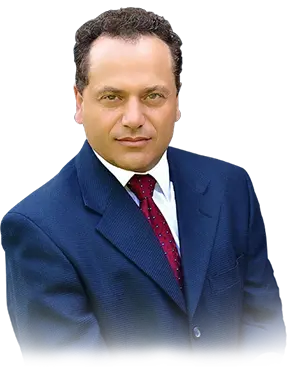 Charles J. Argento