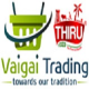 Avatar for Vaigai Trading
