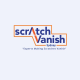 scratchvanish
