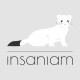 Insaniam