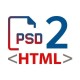 Avatar for psd2html.org