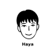 Avatar for Hayato Aoki