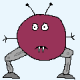 MangoTheTapeworm