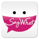 Avatar for SayWhat