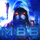 MasterBlueBandit