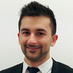 undefined Author Image