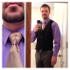 Brian J Bell