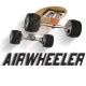 Avatar: Airwheeler