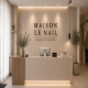 Avatar for MAISON LE NAIL