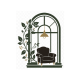 Avatar for Dark Cottagecore Interior Design