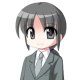 Wataru Kanzaki Avatar