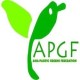 Avatar for Asia-Pacific Greens Federation