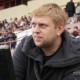 Аватар пользователя
