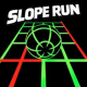 slope run