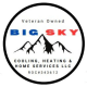 Avatar for Big Sky Cooling Heating & Home Services