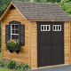 Avatar for Build a shed